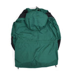 90's THE NORTH FACE Gore-Tex Green...