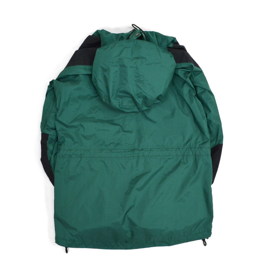 90's THE NORTH FACE Gore-Tex Green...