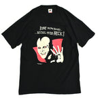 BRIELAND GRAPHICS '91 Dracula glow-in-the-dark print...