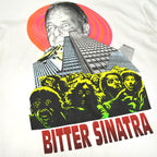 80's BITTER SINATRA graphic...