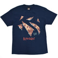 2000's KORN 'UNTOUCHABLES' T-shirts...
