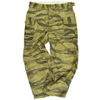 70's~ Tiger Stripe Camo Trousers...