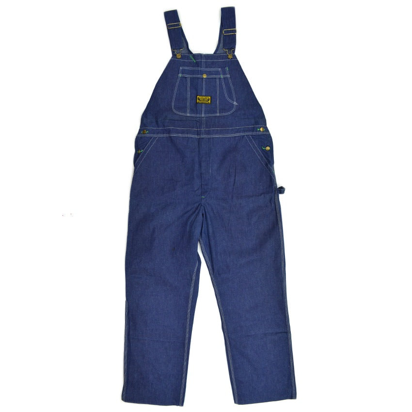 60's Deadstock WASHINGTON DEE CEE OVERALL ... W42