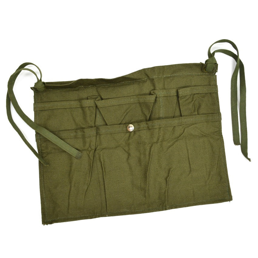 60's Deadstock Bag, PATIENT EFFECTS...