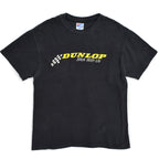 90's Hanes ' DUNLOP ' ...