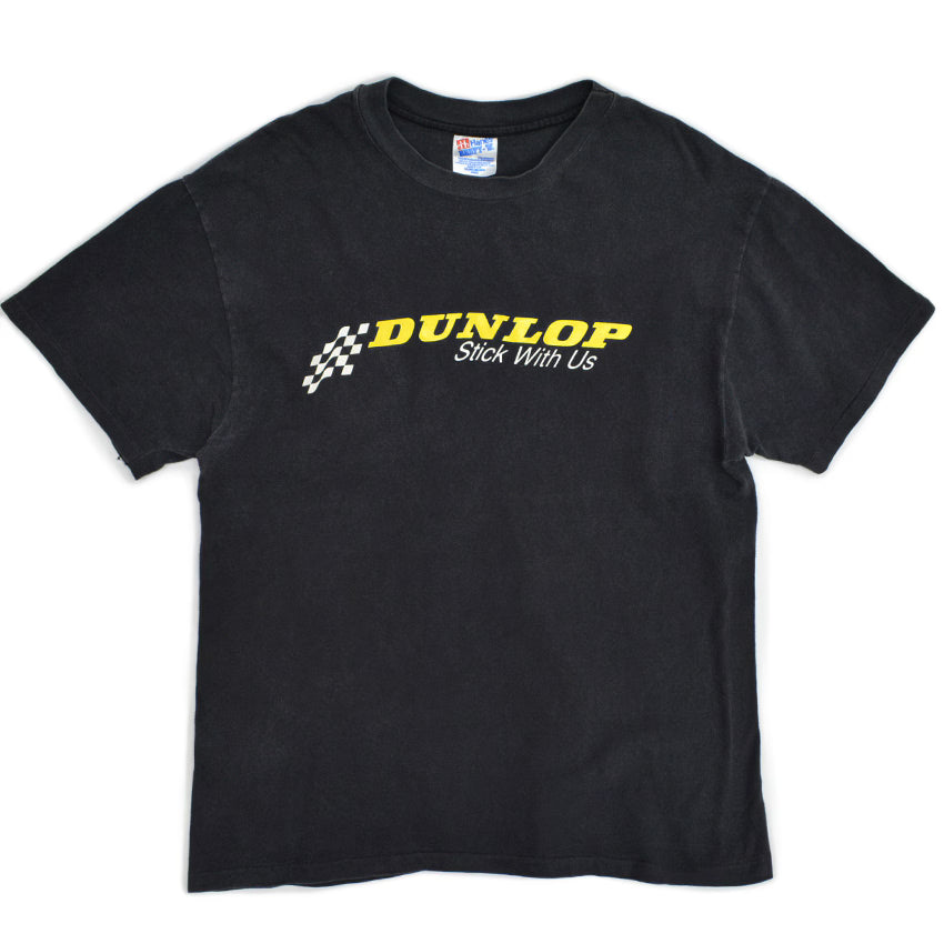 90's Hanes 'DUNLOP' ...