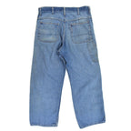 60's BIGMAC JC Penneys Painter Pants ... 1