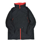80s Eddie Bauer Mountain Parka, Black...
