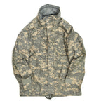 USARMY ACU Universal Camouflage Gore-Tex Parka ... SR
