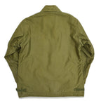 60's U.S.NAVY A-2 初期 デッキジャケット ...