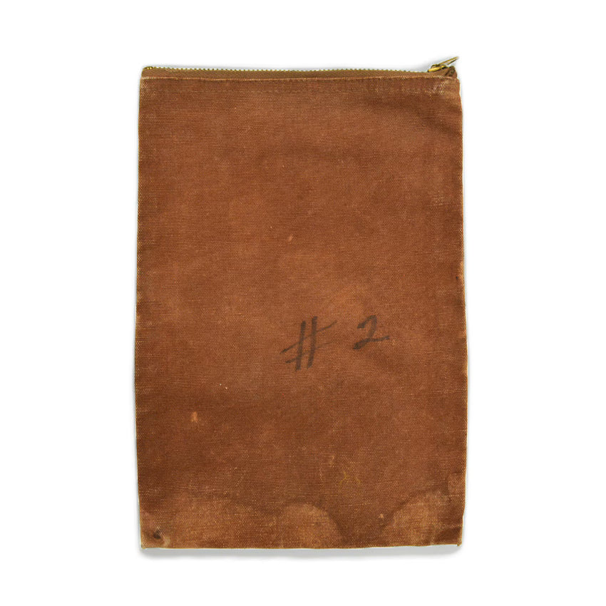 50's A.RIFKIN & CO. THIS IS A ''Quality'' COIN BAG...