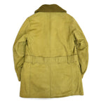 40's U.S.ARMY ww2 M-38 マッキーノ コート ... 38