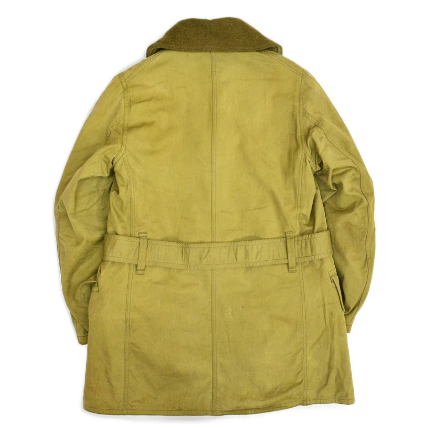 40's U.S.ARMY ww2 M-38 マッキーノ コート ... 38