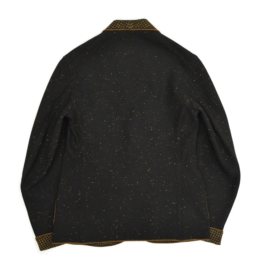 ~30's Black Smoking Jacket...