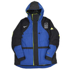 90's NIKE ACG Nagano Olympics 1998 CBS TV Crew Jacket ... M