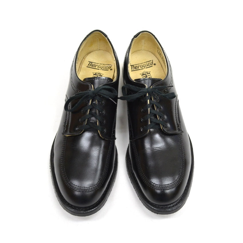 70's Deadstock Thorogood U-tip Service Shoes 1239 ... 7 1/2E