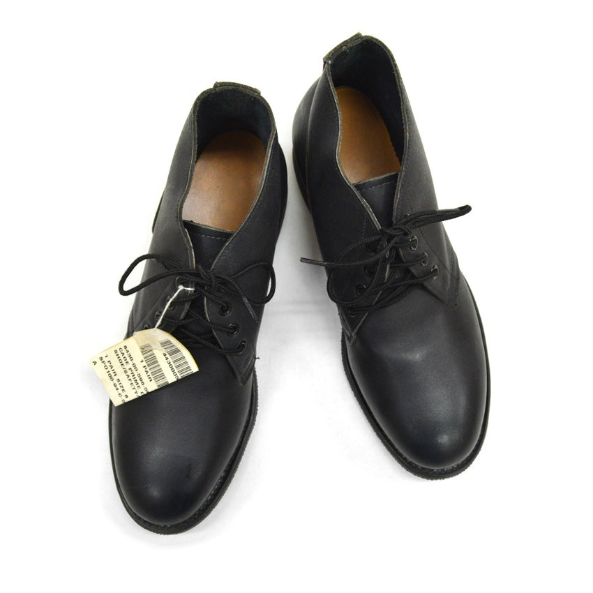 90's Deadstock US Navy 'CRADDOCK-TERRY INC.' Chukka Boots... 8R