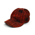~50's Corduroy Hunting Cap...