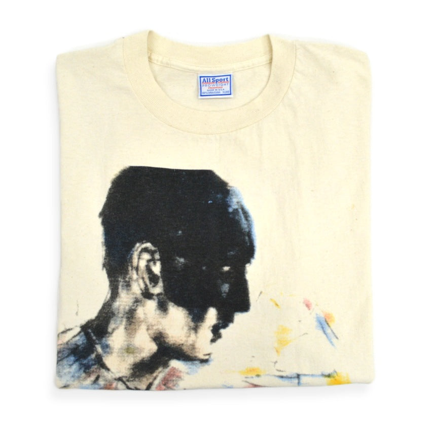 90's PRICK Artwork T-Shirt... XL