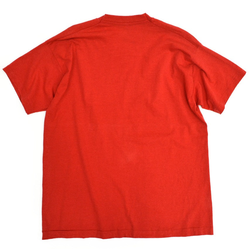 90's NIKE Parody 'JUST DOG IT' T-shirt... XL