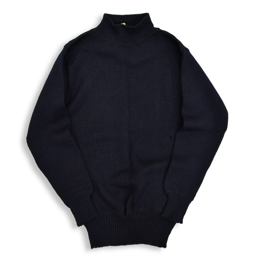 40's Deadstock USNAVY 'GOB' WATCH SWEATER NXSX-7022... 36