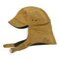FILSON Tin Cloth Wildfowl Hat...L