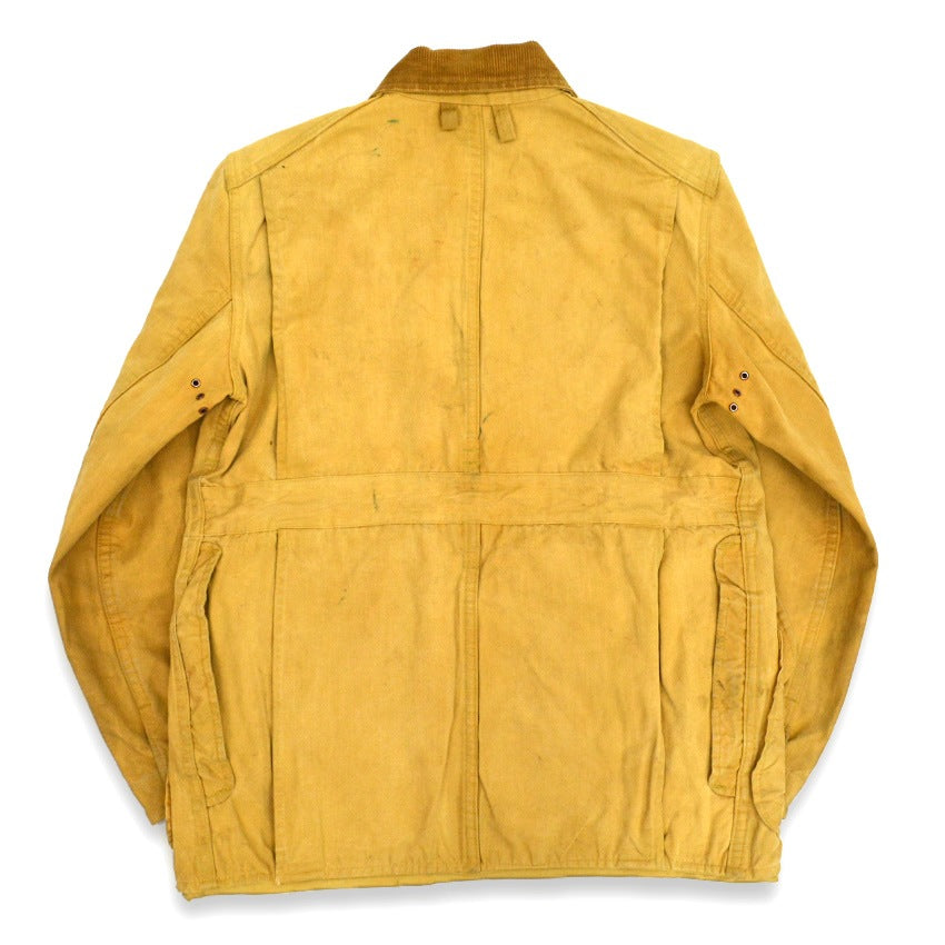 40's~ SAF-T-BAK HUNTING & FISHING JACKET... 36