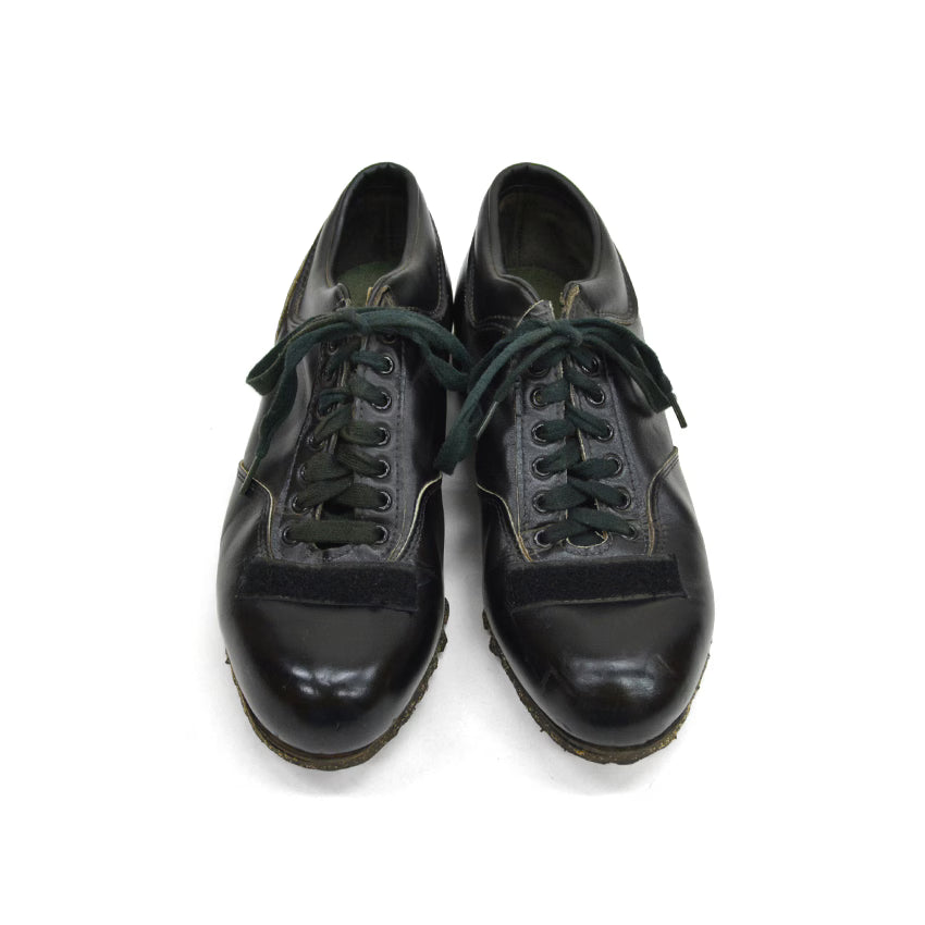 70's〜 Spot-bilt vibram モンターニャソール レザー シューズ ...