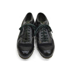 70's〜 Spot-bilt vibram モンターニャソール レザー シューズ ...