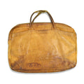 ~70's Libaire Leather Brief Case...