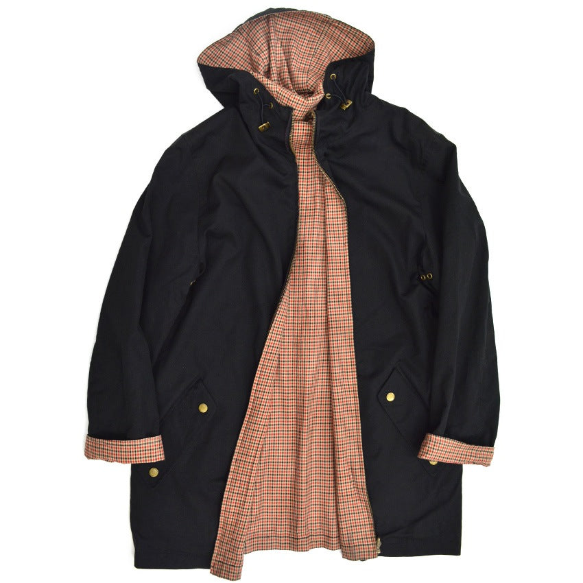 LAUREN Reversible Zip Up Jacket...