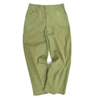 40's USMC P-41 HBT Pants...W34×L30