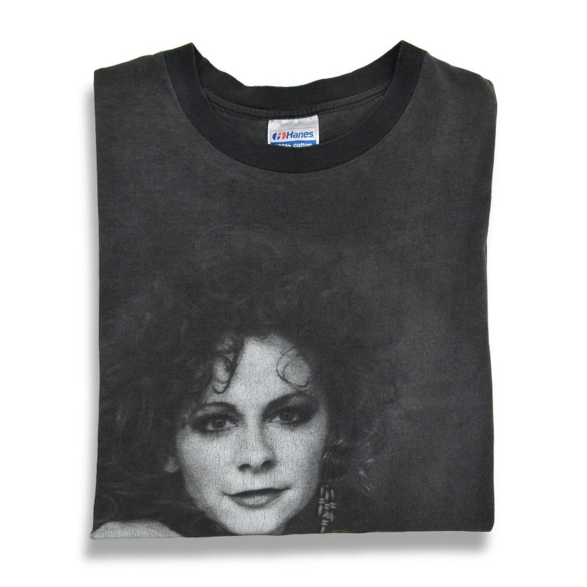 ~90's Hanes 'REBA' RUMOR HASIT TOUR T-shirts...XL