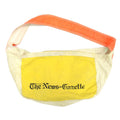 〜70's ' The News-Gazette ' News Pepper Bag ...
