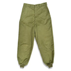 〜50's UTICA Duxbak CORP ' Montana Cloth ' HUNTER PANTS ... W31