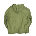 40's USN Rain Parka NXsX41126 ... MEDIUM
