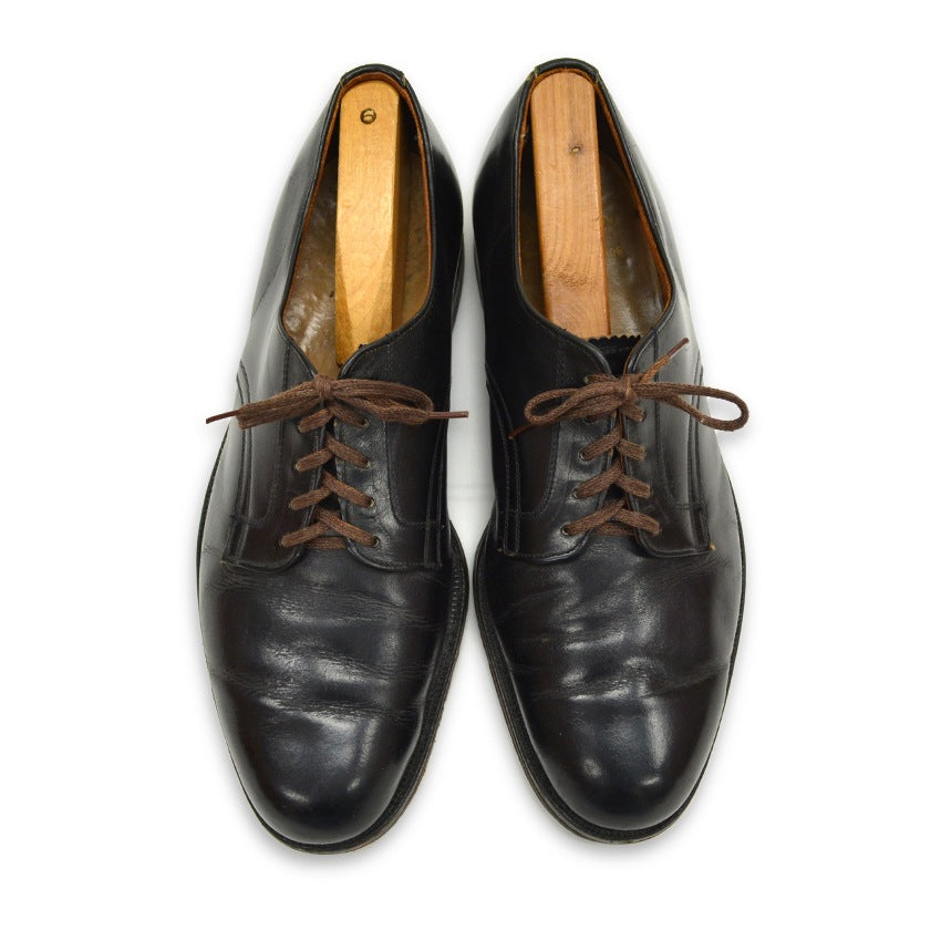 ~60's USMC Oxford Service Shoes ... 8 1/2