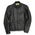 60's HARLEY DAVIDSON Single Rider's Jacket... Size 38