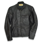 60's HARLEY DAVIDSON Single Rider's Jacket... Size 38