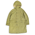 40's USARMY ww2 Mountain Trooper Reversible Parka...