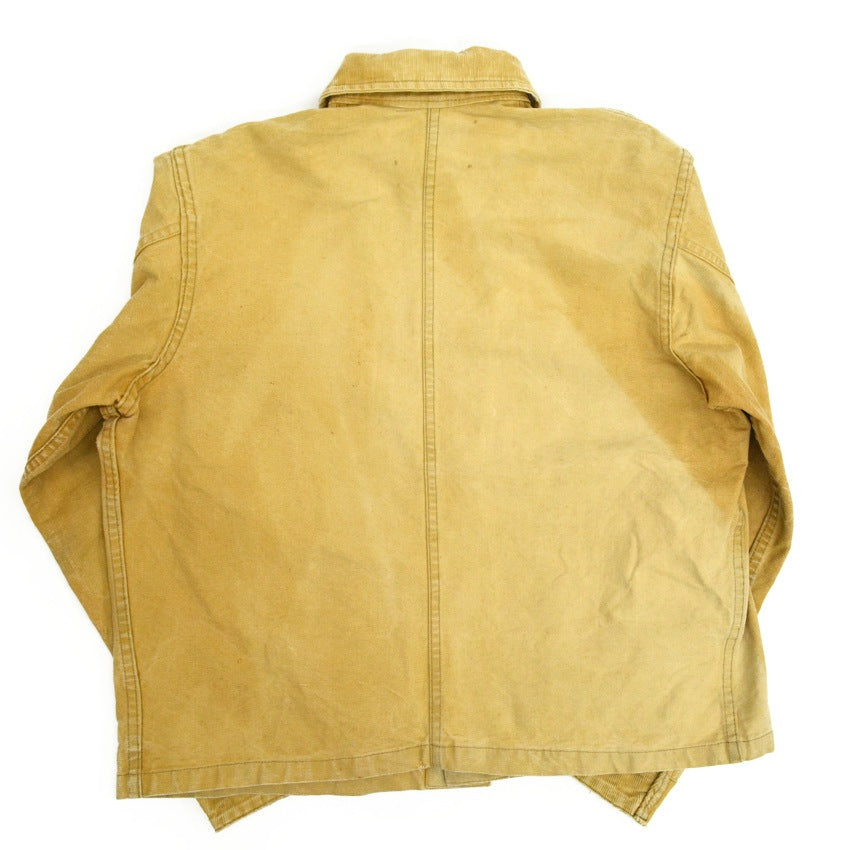60's FINESILVER Duck Coveralls, Faded...