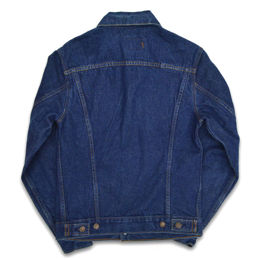 80's Levi's 70506 DENIM JACKET...36R
