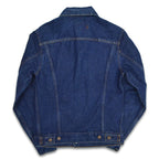 80's Levi's 70506 DENIM JACKET...36R