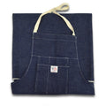 ~60's Deadstock BIGBUCK DENIM WORK APRON...
