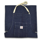 ~60's Deadstock BIGBUCK DENIM WORK APRON...