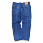 80's Levi's 517 Denim Pants... W34.5 L28