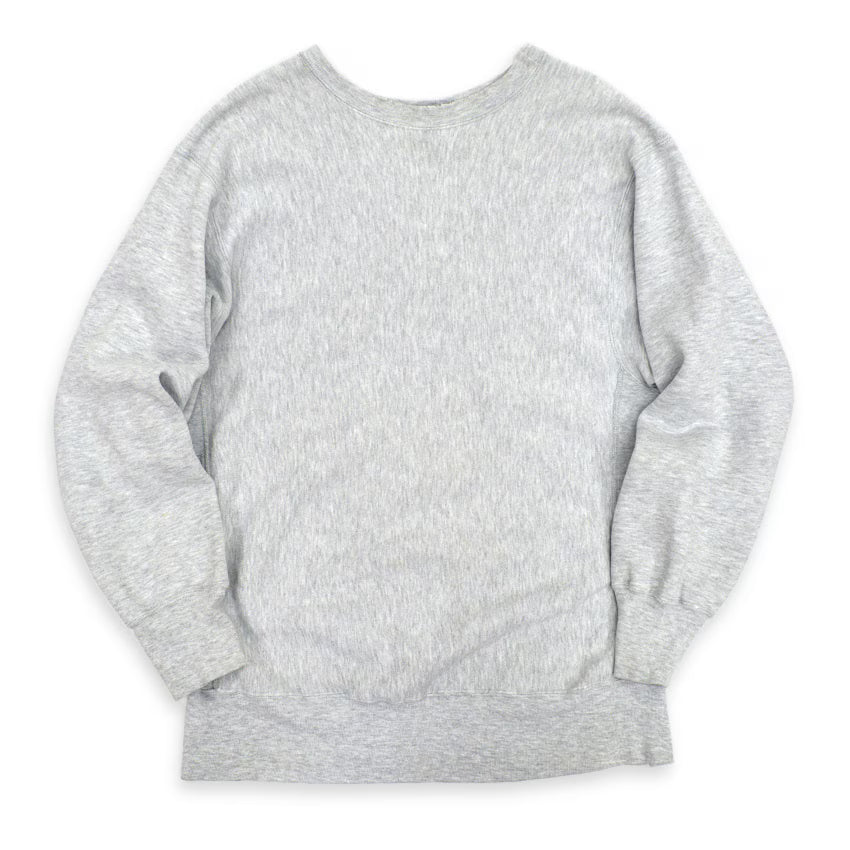 80's Champion Plain Reverse Weave...XXL