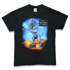 90's Anvil 'The Rolling Stones' BRIDGE TO BABYLON 97/98 T-shirt... L