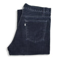 90's Levi's 519 Corduroy Navy... W36 L31