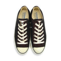 ~90's CONVERSE ALLSTAR Black mesh covering red ... 71/2